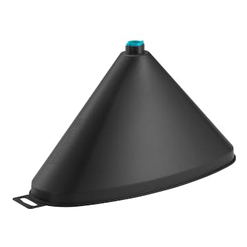 Sprutkon Gardena för Tryckspruta