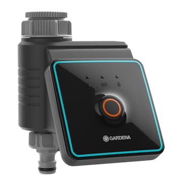 Bevattningscomputer Gardena Bluetooth