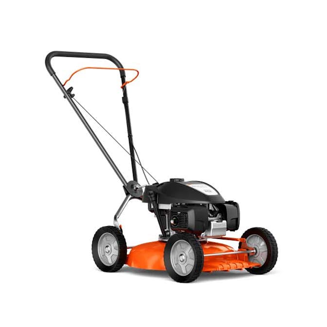 Gräsklippare Husqvarna Klippo LB448