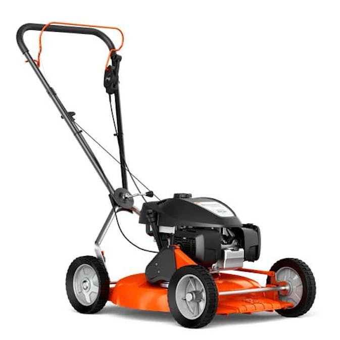 Gräsklippare Husqvarna Klippo LB453S