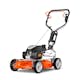 Gräsklippare Klippo LB553Se