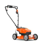 Gräsklippare Husqvarna LB442i utan Batteri och Laddare