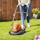 Gräsklippare Flymo SimpliGlide 330