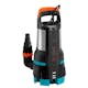 Pump Gardena Dränkbar 19500 AquaSensor För Rent & Smutsigt Vatten