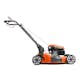 Gräsklippare Husqvarna LB256SP