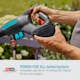 Mellantryckstvätt Garden AquaClean 24/18V RtU set (2,5Ah batteri + standardladdare)