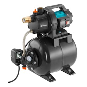 Hydroforpump Gardena Classic 3700/4