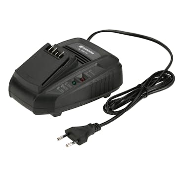 Snabbladdare Gardena P4A AL 1830 CV (3,0Ah laddare)