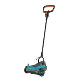 Gräsklippare Gardena HandyMower 22/18V P4A Komplett (2,5Ah batteri + standardladdare)