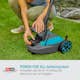 Gräsklippare Gardena Garden HandyMower 22/18V P4A utan Batteri