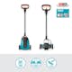 Gräsklippare Gardena Garden HandyMower 22/18V P4A utan Batteri
