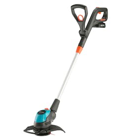 Trimmer Gardena EasyCut 23/18V P4A med Batteri & Laddare