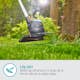 Trimmer Gardena ComfortCut 23/18V P4A utan Batteri