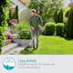 Trimmer Gardena ComfortCut 23/18V P4A utan Batteri