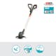 Trimmer Gardena ComfortCut 23/18V P4A utan Batteri