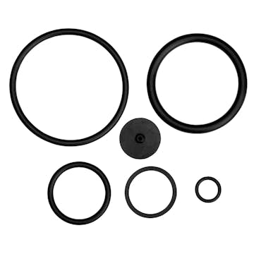 Packningssats Gardena för Pump- och Tryckmunstycken