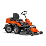 Åkgräsklippare Husqvarna Rider 214C