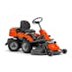 Åkgräsklippare Husqvarna Rider 214C
