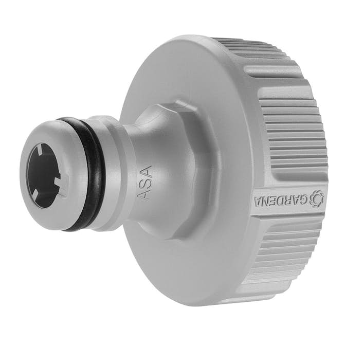 Skruvkontakt Gardena 1" Blister