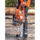 Motorsåg Husqvarna 550 XPG Mark II TrioBrake 15''