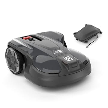 Robotgräsklippare Husqvarna Automower® 320 NERA med Slinglös Teknik