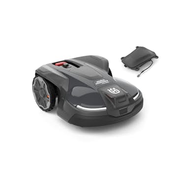 Robotgräsklippare Husqvarna Automower® 430X NERA med Slinglös Teknik