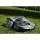 Robotgräsklippare Husqvarna Automower® 430X NERA med Slinglös Teknik