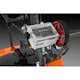 Kabelläggare Husqvarna CL400i Batteridriven