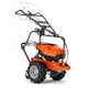 Kabelläggare Husqvarna CL400i Batteridriven