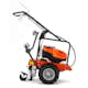 Kabelläggare Husqvarna CL400i Batteridriven