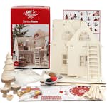 Materialset Creativ Company till Nissens Dörr 1 Set