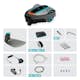 Robotgräsklippare Gardena Smart Sileno City 500 Lona