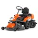 Åkgräsklippare Husqvarna R 214TC Comfort Edition inkl. 103 cm Klippaggregat