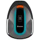 Robotgräsklippare Gardena Smart Sileno City 600 Lona
