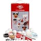 Materialset Creativ Company Polardjur Dekorationskulor 1 Set