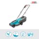 Batterigräsklippare Gardena PowerMax 30/18V P4A med Batteri och Laddare