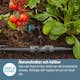 T-koppling Gardena Micro-Drip 1/2"-3/16"
