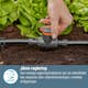 Reglerventil Gardena Micro-Drip 13 mm (1/2")
