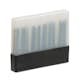 Schampostavar Gardena Cleansystem
