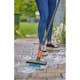 Vattenförande Skaft Gardena Cleansystem M