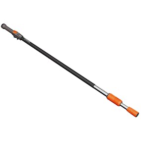 Vattenförande Teleskopskaft Gardena Cleansystem M-XL
