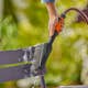Handtvättborste Gardena Cleansystem S Mjuk