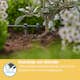 Droppspridare Gardena Micro-Drip 2 l/h Tryckregelrande