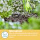 Droppspridare Gardena Micro-Drip 2 l/h Tryckregelrande