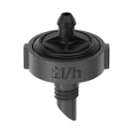 Droppspridare Gardena Micro-Drip 2 l/h Tryckregelrande