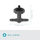 Droppspridare Gardena Micro-Drip Inline 2 l/h Tryckreglerande