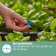 Sprutmunstycke Gardena Micro-Drip 6 i 1 Ytspridare