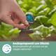 Sprutmunstycke Gardena Micro-Drip 6 i 1 Ytspridare