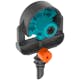 Sprutmunstycke Gardena Micro-Drip 6 i 1 Ytspridare