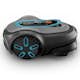 Robotgräsklippare Gardena Smart Sileno Max 800